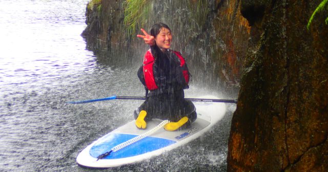 2023年 雨の日の屋久島の魅力！観光・体験・ドライブを楽しんじゃおう！