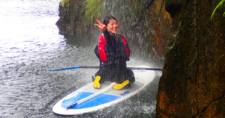 2024年 雨の日の屋久島の魅力！観光・体験・ドライブを楽しんじゃおう！