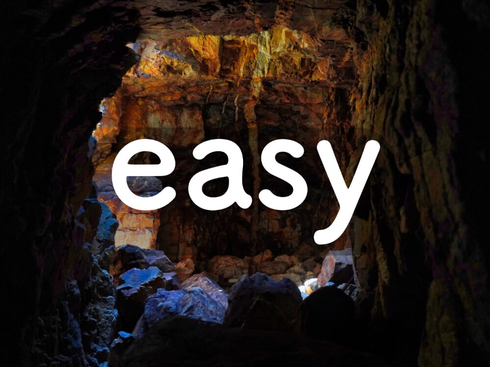 屋久島秘境ツアー風景2「島あそび」