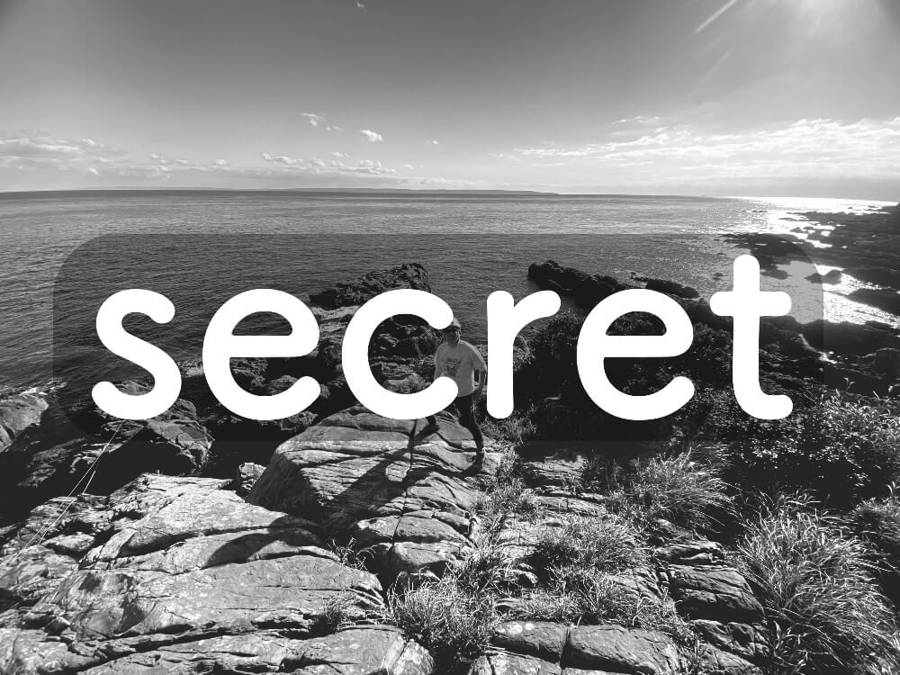 屋久島秘境ツアー風景4「島あそび」