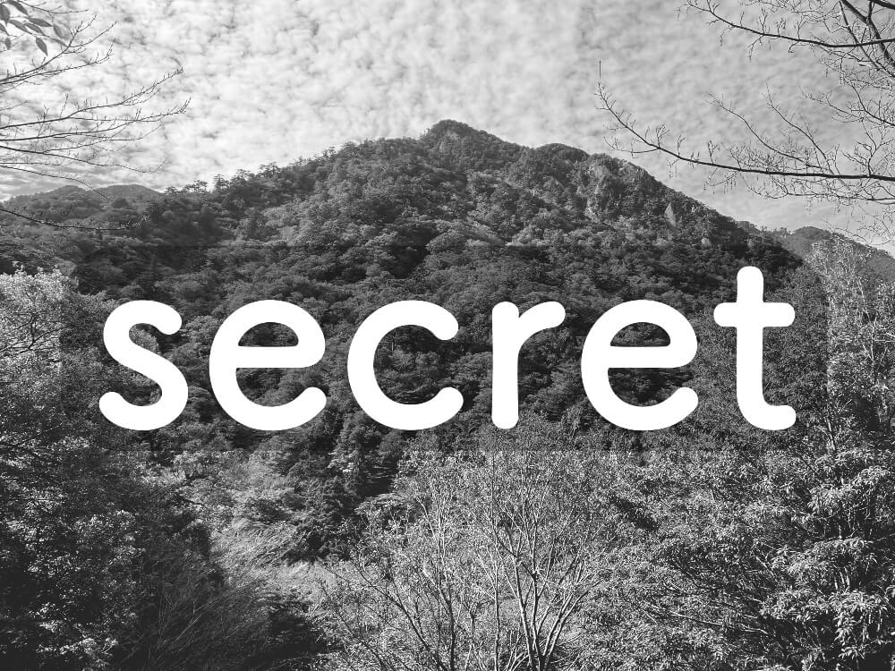 屋久島秘境ツアー風景6「島あそび」